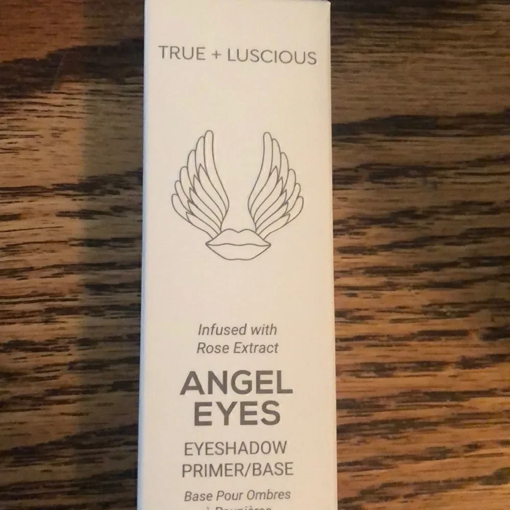 trueluscious new never